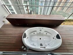 Saint Thomas Walk (D9), Apartment #511785471